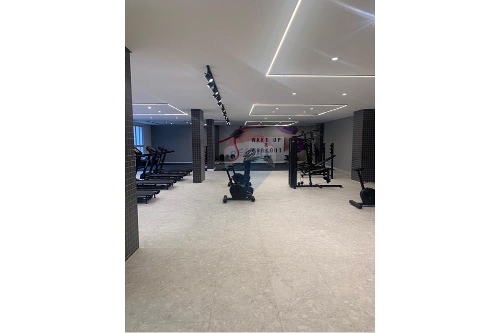 Apartamento - Alugar - São Paulo , São Paulo - academia 1.jpeg - 601051084-19