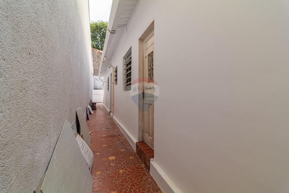 Casa - Venda - São Paulo , São Paulo - 07quintal_004.jpg - 602281044-162
