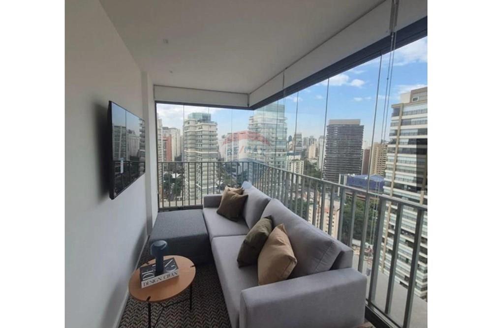 Studio - Alugar - São Paulo , São Paulo - IMG-20251007-WA0430.jpg - 602031023-7