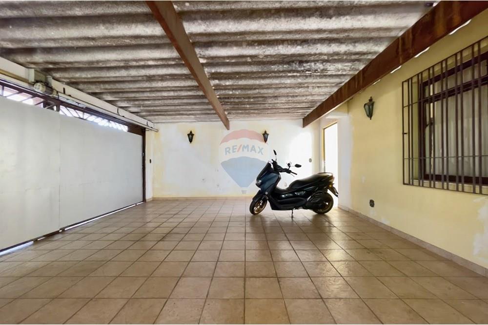 Sobrado - Venda - São Paulo , São Paulo - Sobrado 4 dorm, 2 suítes - Bairro  Campo Grande - SP  (34).jpeg - 601301008-75