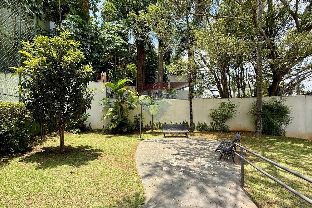 Apartamento - Venda - São Paulo , São Paulo - IMG_2467.JPEG - 602321035-96