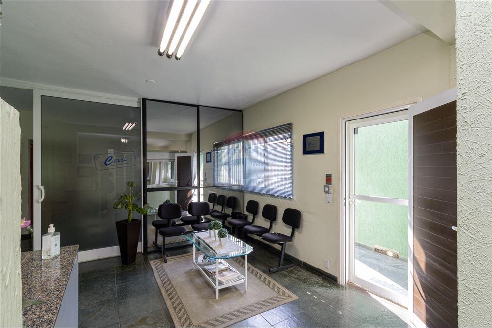 Prédio - Venda - São Paulo , São Paulo - 36 - 601751003-295