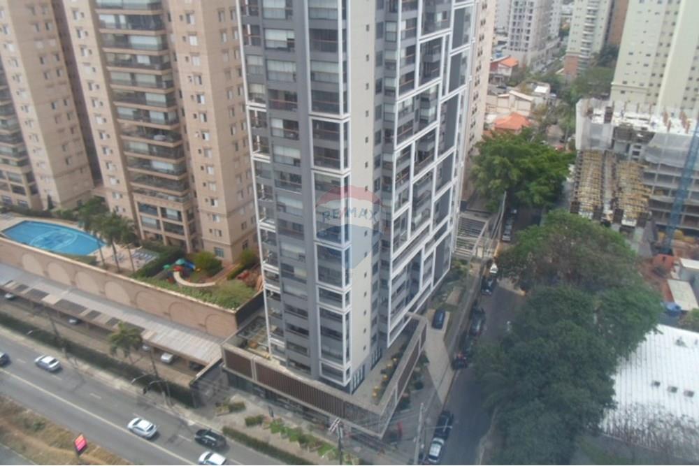 Apartamento - Alugar - São Paulo , São Paulo - SAM_9442.JPG - 601361021-1745
