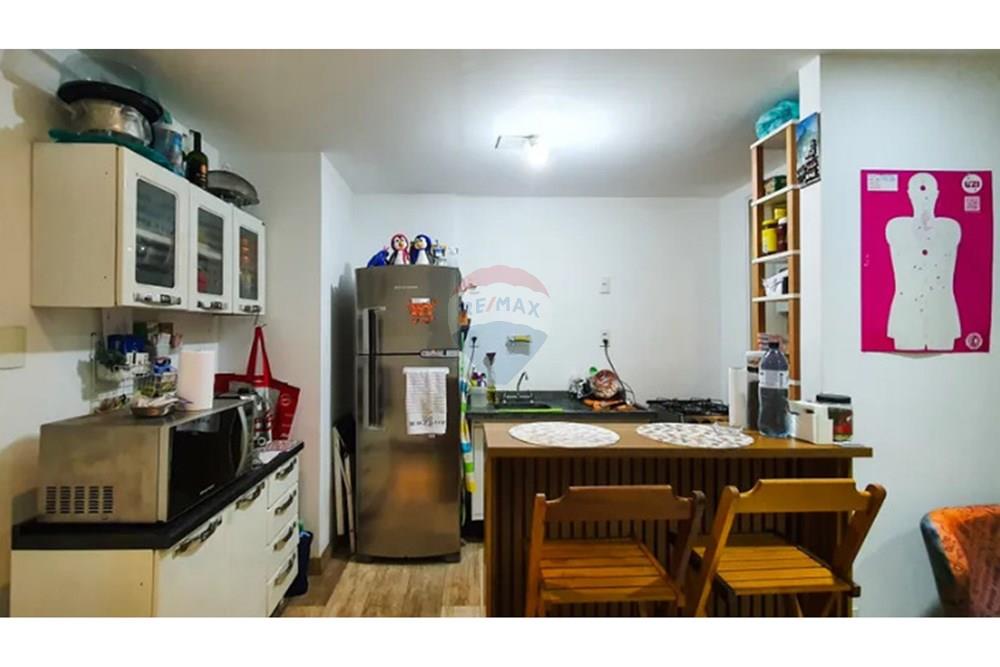 Apartamento - Alugar - São Paulo , São Paulo - 2 COZINHA.jpg - Cozinha - 601971014-205