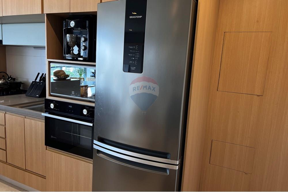 Apartamento - Venda - São Paulo , São Paulo - IMG_9038.JPG - 601361051-51