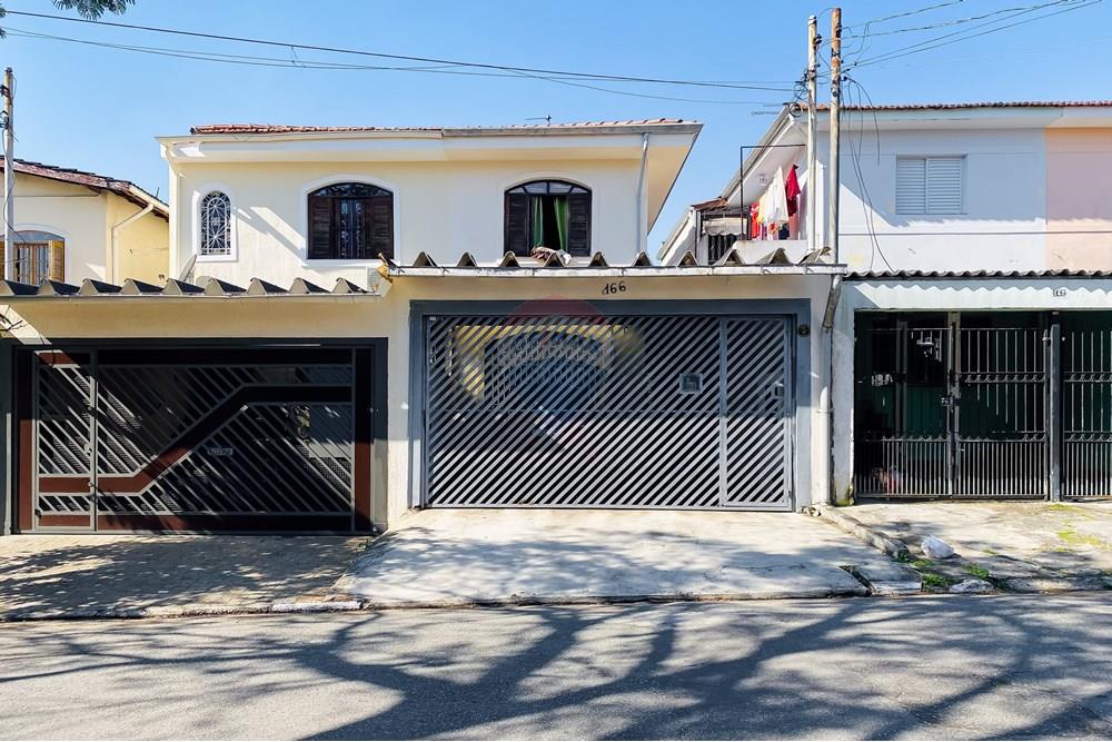 Casa - Venda - São Paulo , São Paulo - IMG_256601.jpg - 601371038-39