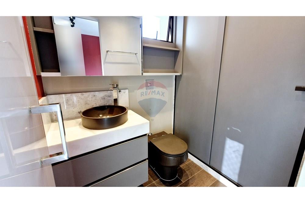 Apartamento - Venda - São Paulo , São Paulo - RUA CAPITÃO ALBERTO MENDES JUNIOR, 204 (37).jpg - 601051021-274