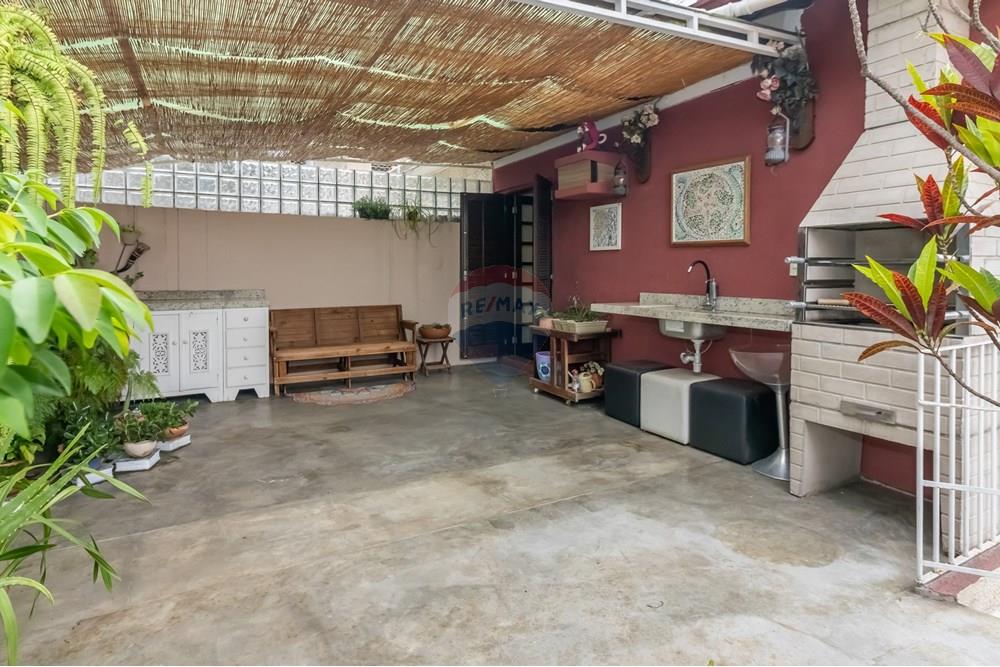 Casa - Venda - São Paulo , São Paulo - 23.jpg - Terraço - 601131046-18