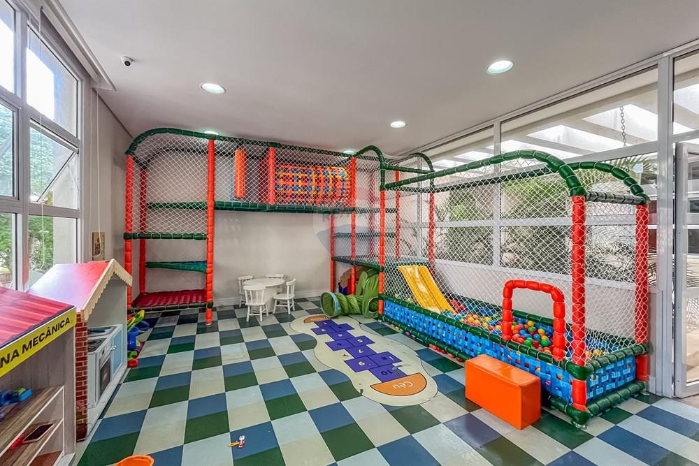 Apartamento - Venda - São Paulo , São Paulo - IMG_381150.jpg - 602031026-30