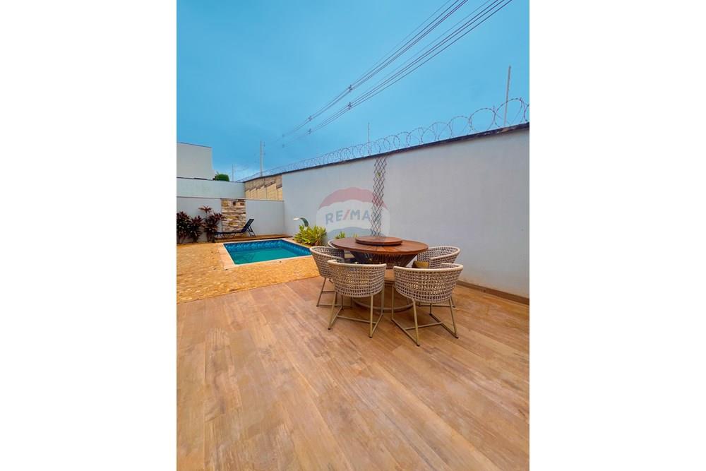 Casa de Condomínio - Venda - Ribeirão Preto , São Paulo - casa_venda_condominio_terras_siena_ribeira_preto (39).jpeg - 601251261-62