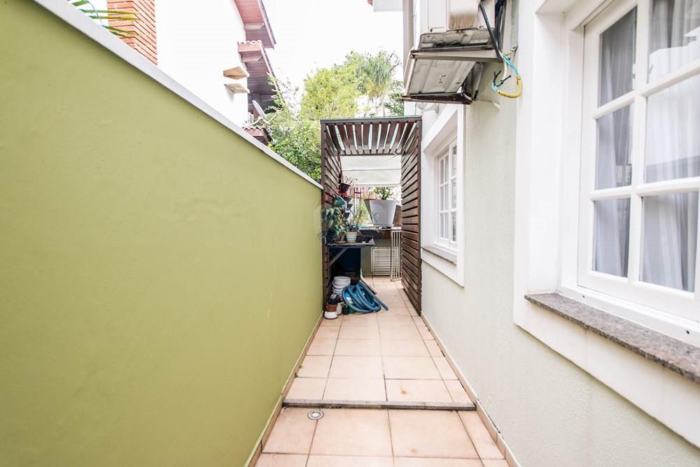 Casa - Venda - Santana de Parnaíba , São Paulo - 02area-condominial_001.jpg - 602101005-98