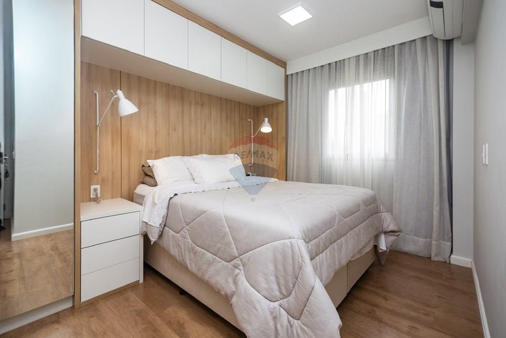 Apartamento - Venda - São Paulo , São Paulo - 6.jpeg - Quarto principal - 601081006-141