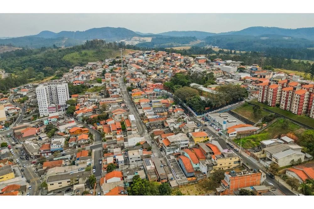 Жилищен - Поземлен имот - São Paulo , São Paulo - BR - DJI_0831.jpg - 602261032-18