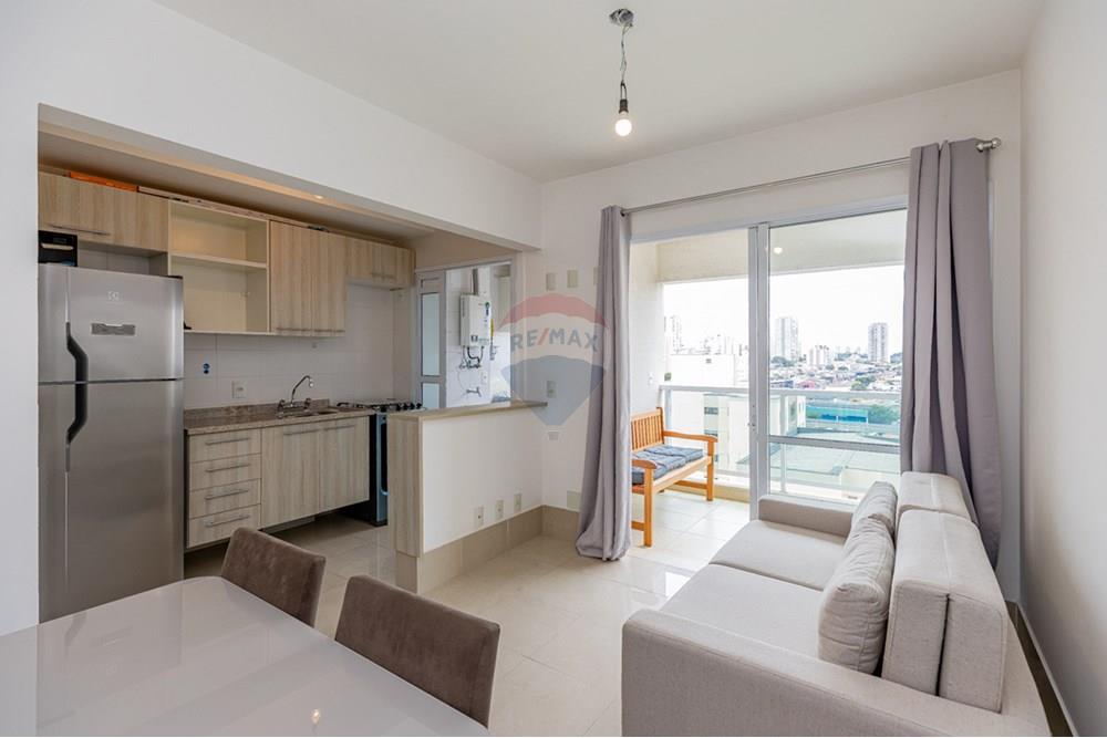 Apartamento - Venda - São Paulo , São Paulo - Remax Ville-3.jpg - 601241033-116