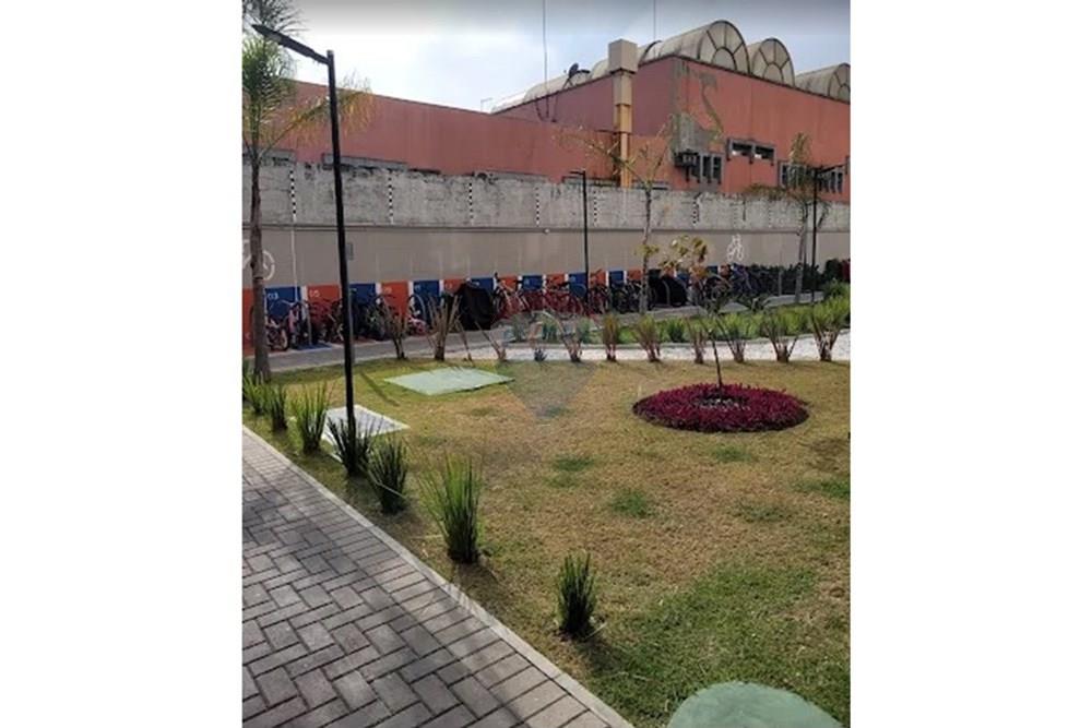 Apartamento - Alugar - São Paulo , São Paulo - Bicicletário.jpg - 601471038-30