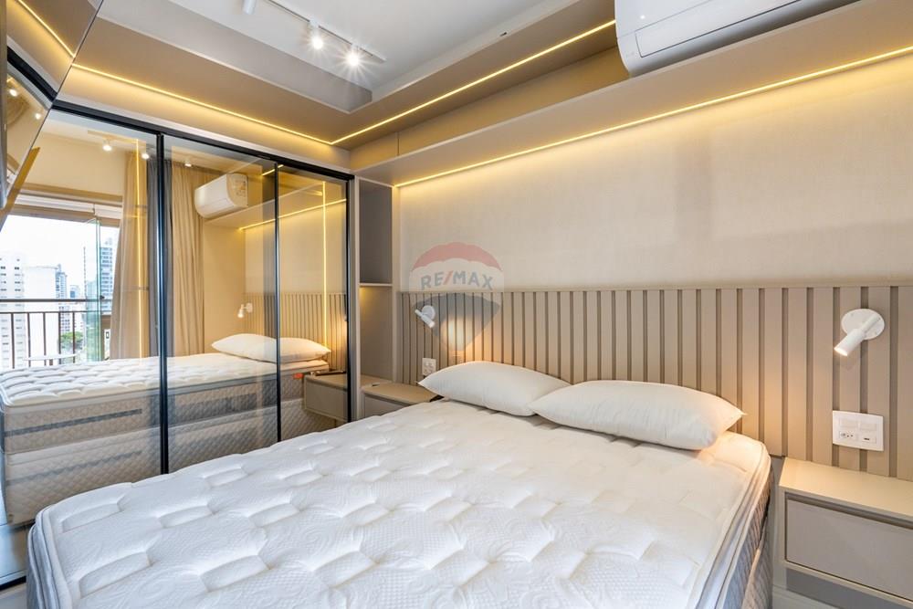 Studio - Venda - São Paulo , São Paulo - Cópia de DSC05091.jpg - Quarto - 601131064-69