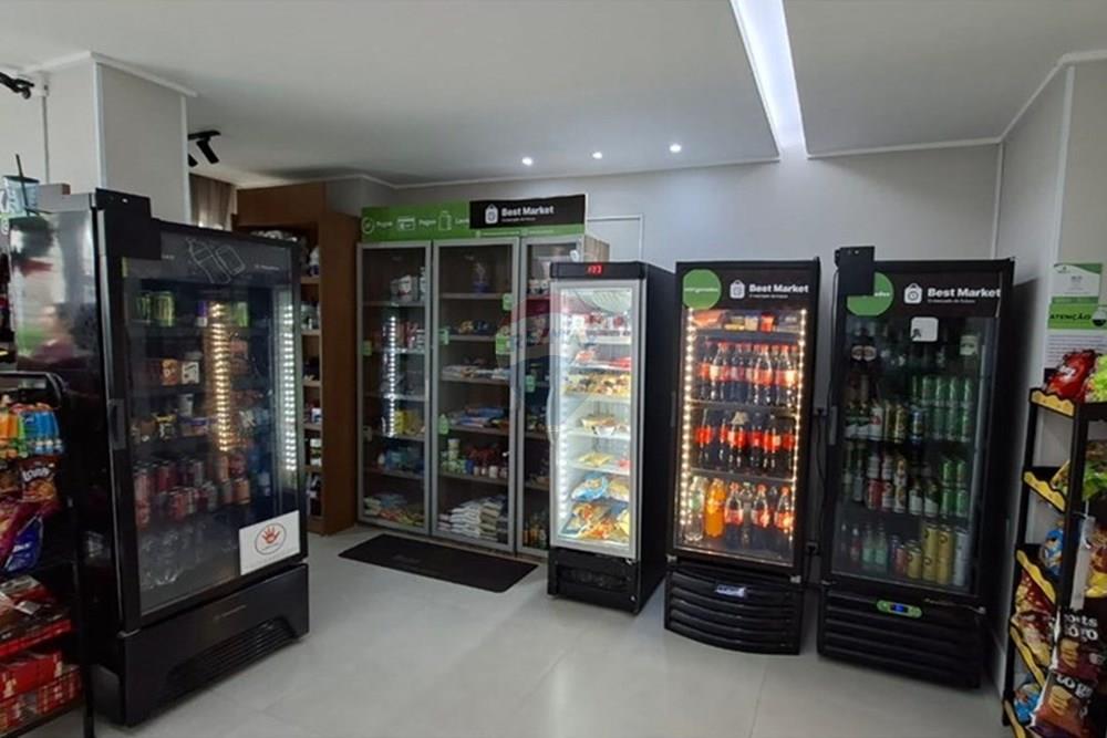 Apartamento - Alugar - São Paulo , São Paulo - Lojinha.jpeg - 601451038-1