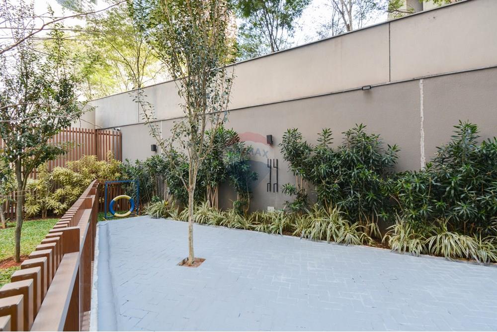 Apart Hotel/ Flat - Venda - São Paulo , São Paulo - Cópia de DSC_5077.jpg - Jardim Externo - 601131085-6