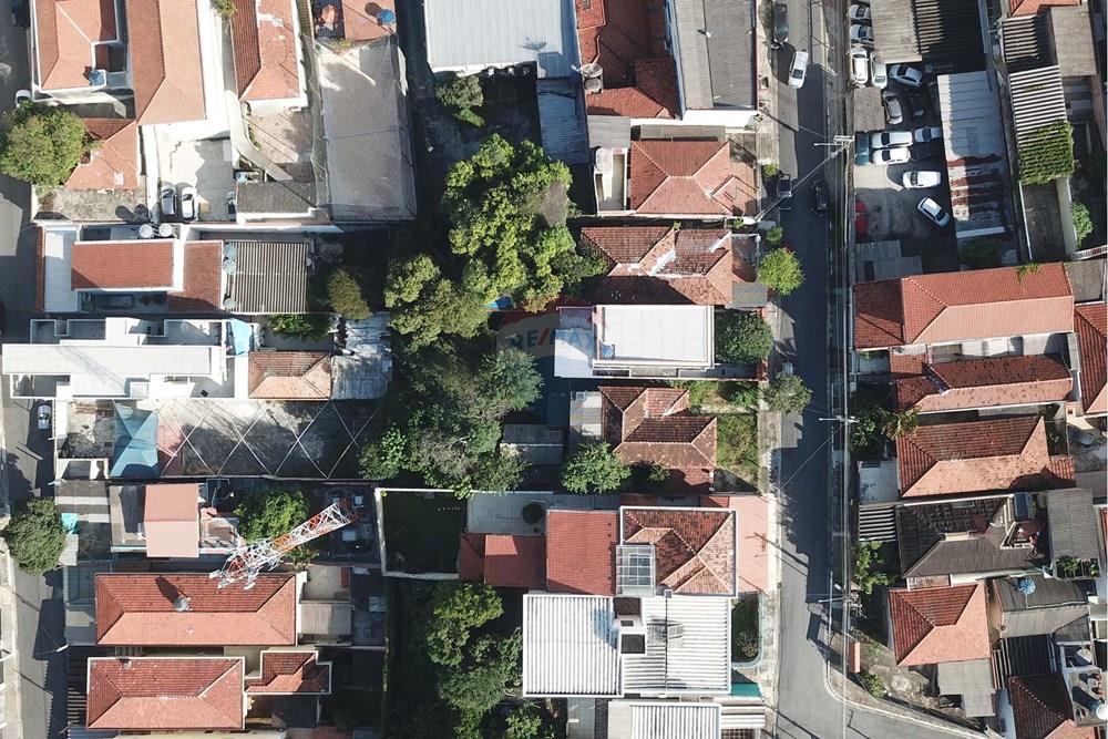 Terreno - Venda - São Paulo , São Paulo - RUA JORGE FUCHS, 66 (6).jpg - 601051002-134