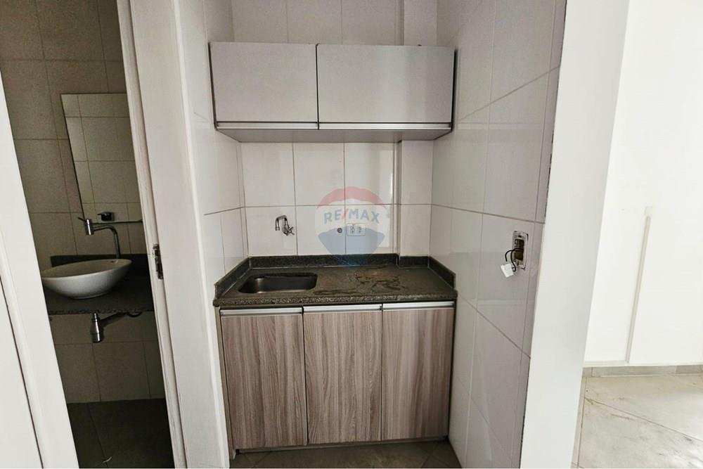 Cj. Comercial/ Sala - Alugar - São Paulo , São Paulo - 3c30b9a5-b72b-4bff-befd-d0c384030be3.jpg - 601471039-27