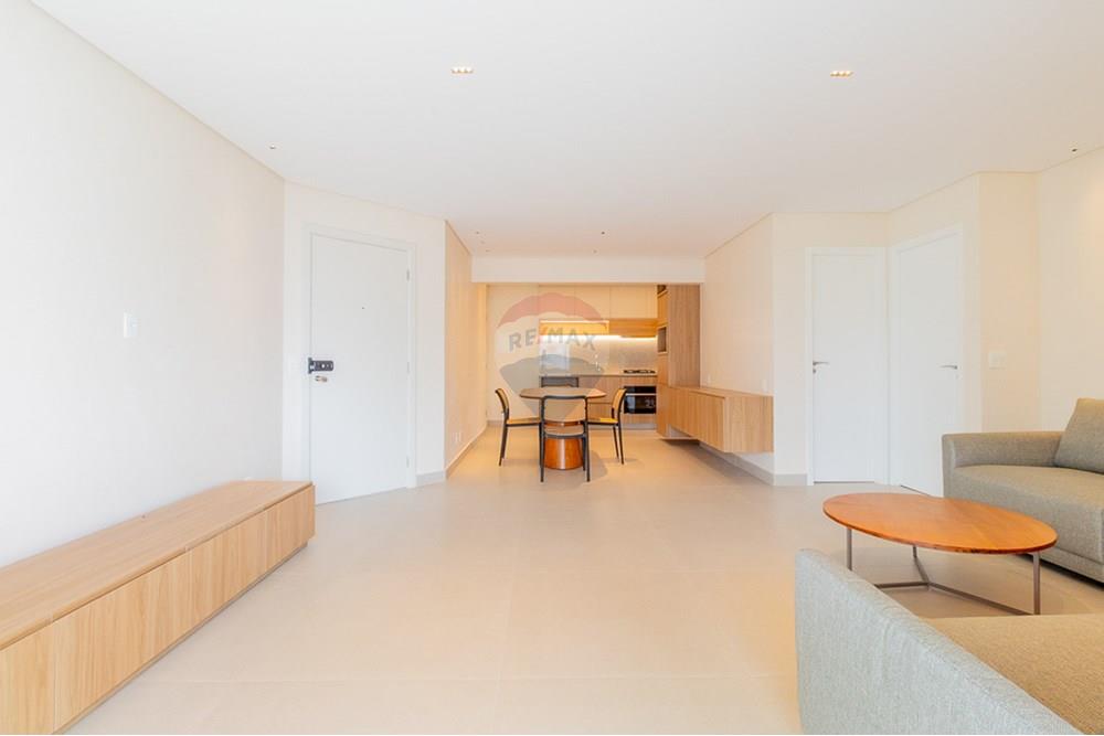 Apartamento - Alugar - São Paulo , São Paulo - IMG_6099.jpg - Sala - 601081108-3