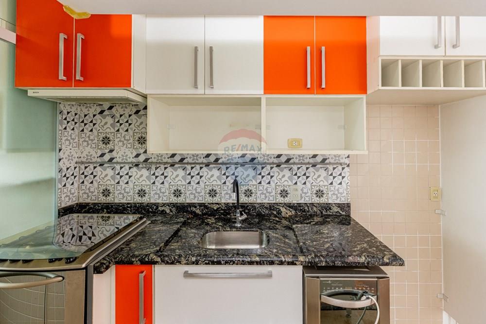 Apartamento - Venda - São Paulo , São Paulo - Cópia de Remax Ares-25.jpg - 601131009-104