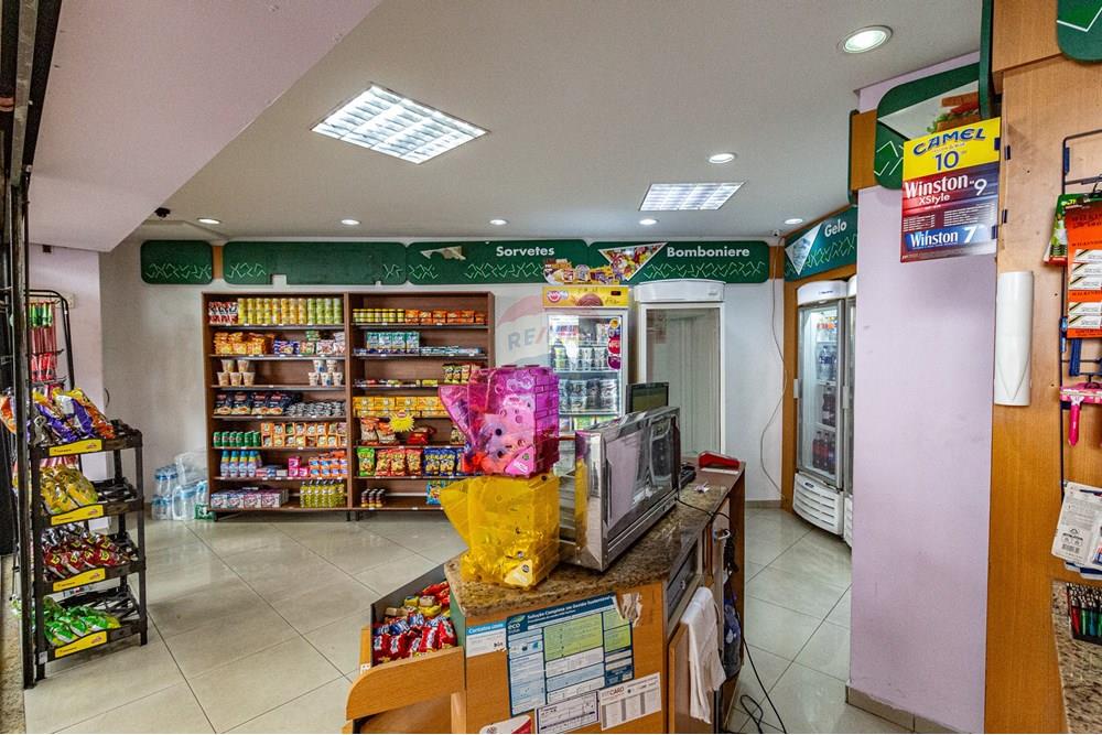 Commercieel - Benzinestation - São Paulo , São Paulo - Brazil - 01fachada_012.jpg - 601401007-49