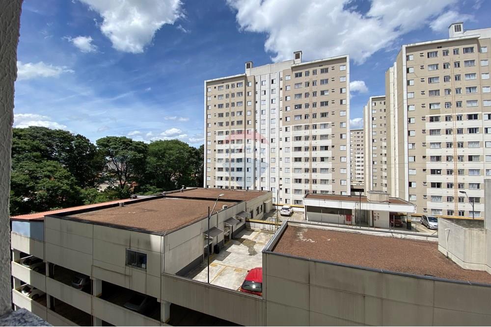Apartamento - Alugar - São Paulo , São Paulo - IMG_4983.jpg - 602411005-35