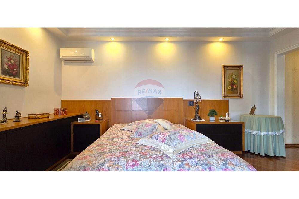 Apartamento - Venda - São Paulo , São Paulo - 10 - SUÍTE MASTER.jpg - Quarto principal - 602141019-34