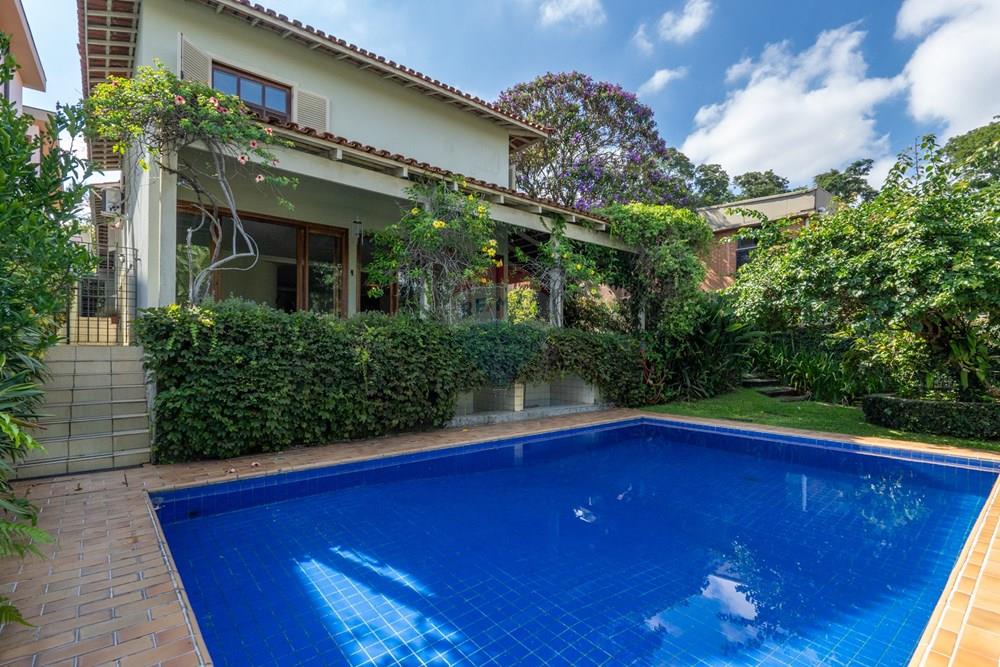 Casa - Venda - São Paulo , São Paulo - 01fotos_037.jpg - 601251016-104