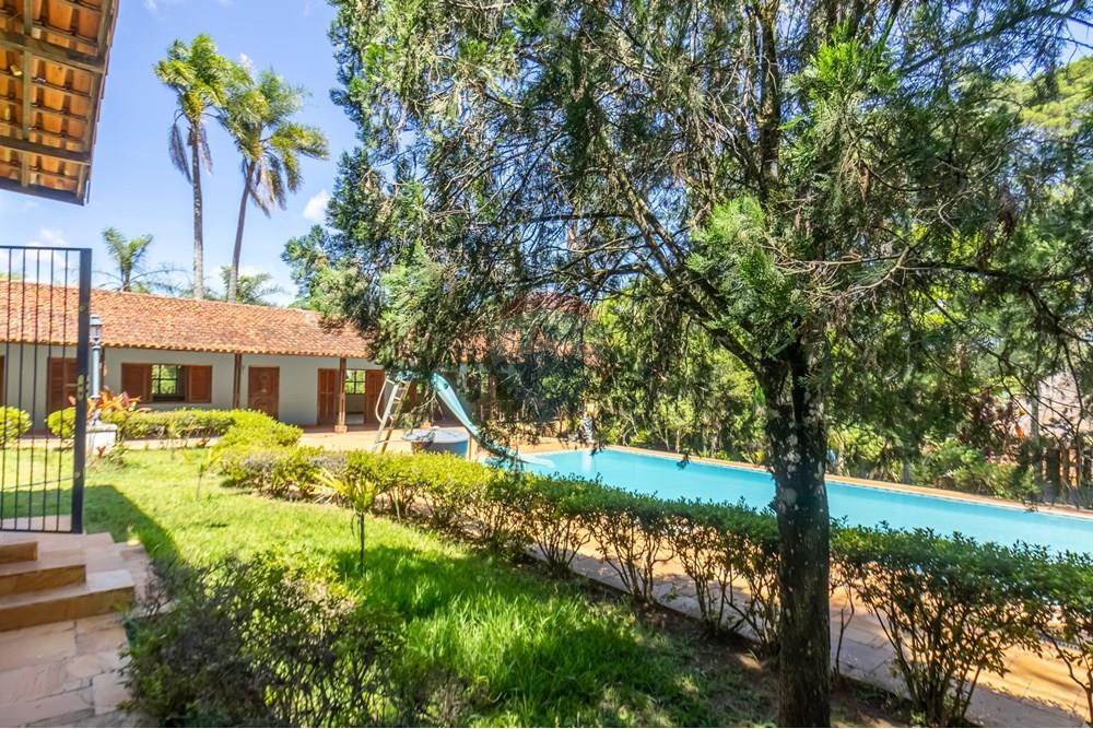 Chácara / Sítio / Fazenda - Venda - São Roque , São Paulo - 61.jpg - 602181038-458