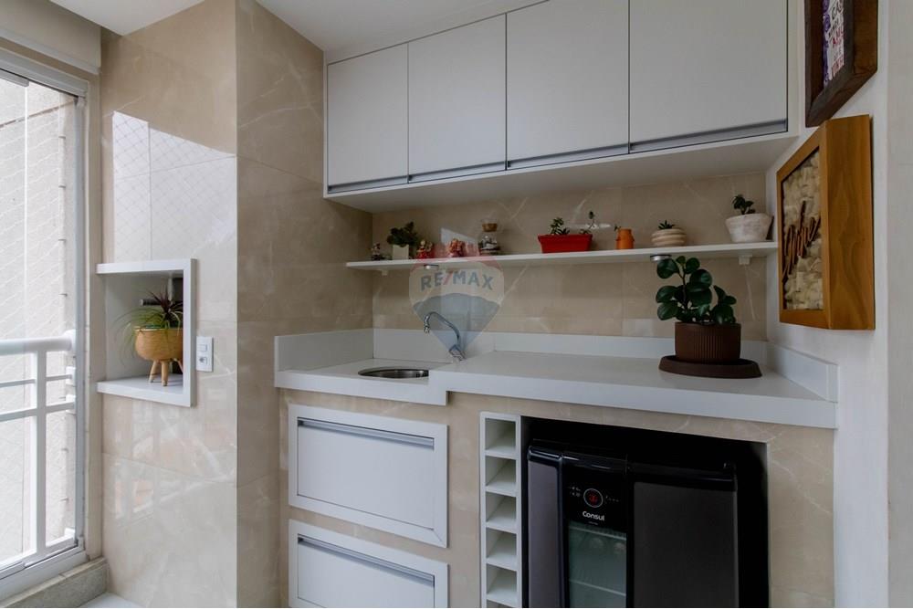 Apartamento - Venda - Guarulhos , São Paulo - 45-2.jpg - 601351175-65