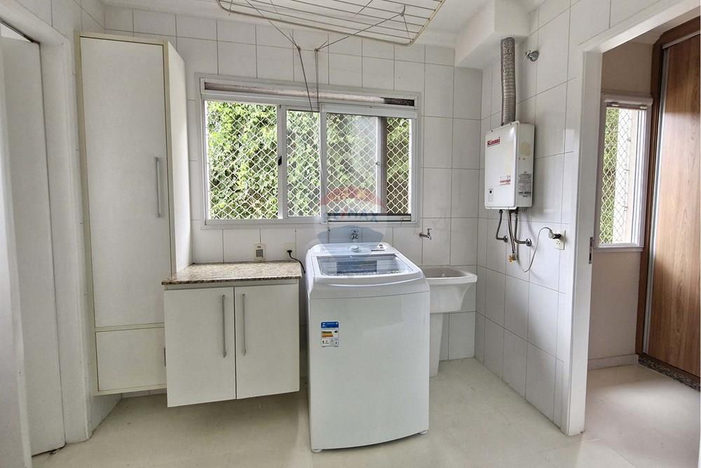 Apartamento - Venda - São Paulo , São Paulo - RUA CONSELHEIRO MOREIRA DE BARROS, 1555 (41).jpg - Área de serviço - 601051032-154