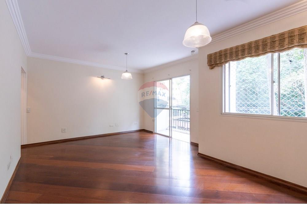 Apartamento à venda com 3 quartos, 92m² - Foto 2