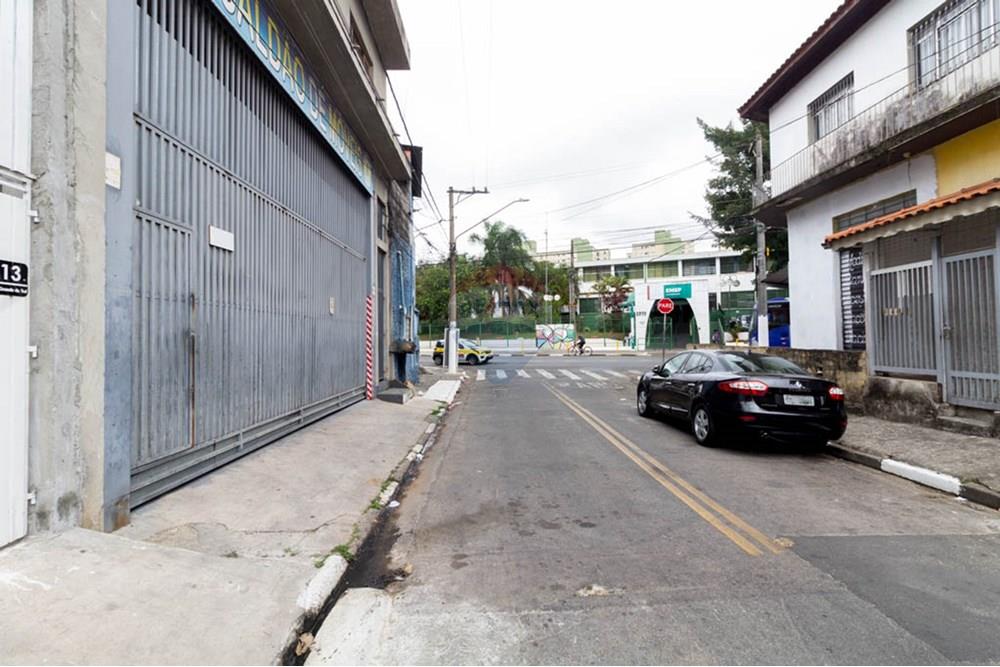 Casa Comercial - Venda - Osasco , São Paulo - 10 FACHADA (3).jpg - 601261089-529