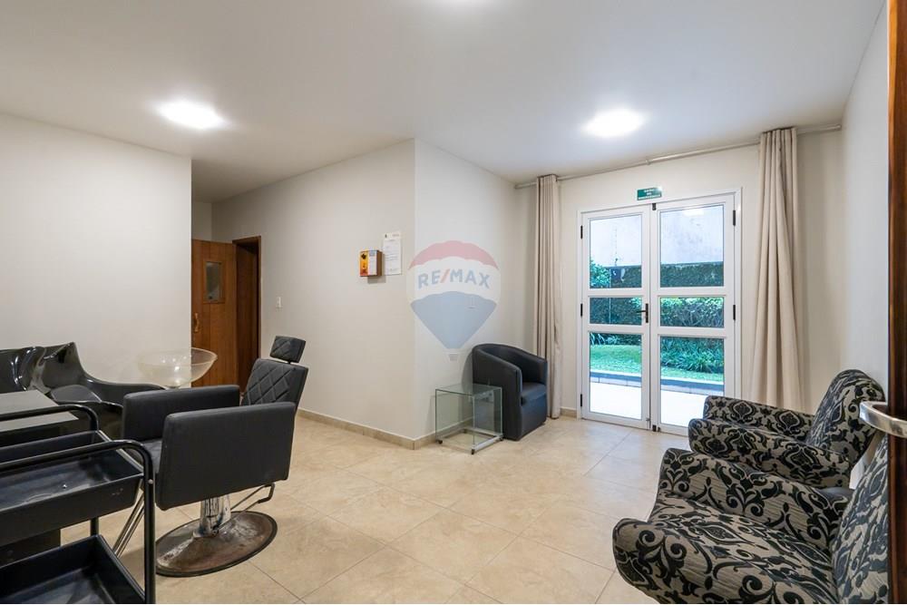 Apartamento - Venda - São Paulo , São Paulo - 01fotos_053.jpg - Jardim Externo - 601331003-41