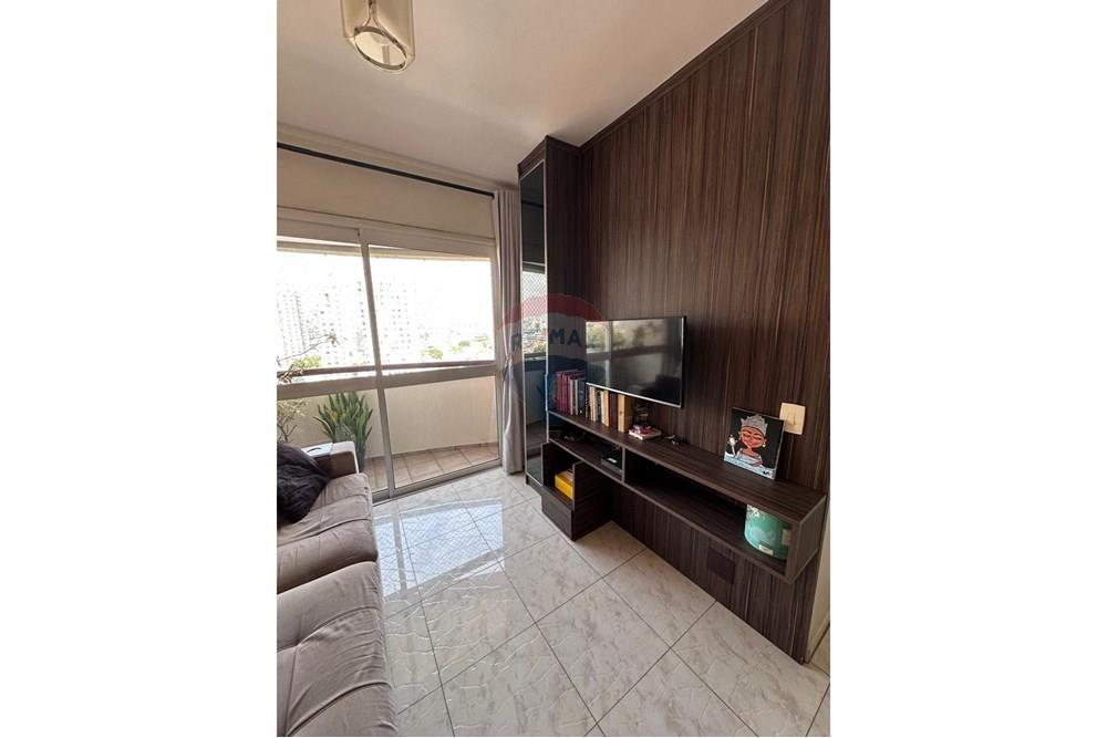 Apartamento - Alugar - São Paulo , São Paulo - 10.jpg - 602031027-1