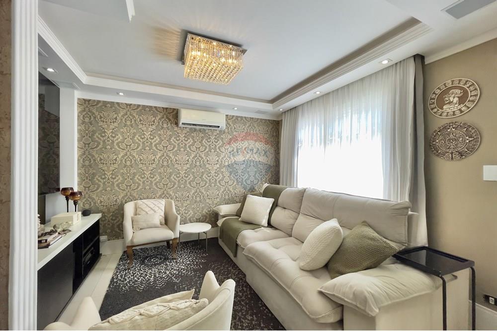 Residential - House - São Paulo , São Paulo - BR - 601301016-249_FE - 1 QUINTAS DO MARAJOARA JOÃO DA ROCHA 4 DORMITORIOS (6).jpeg - 601301016-249