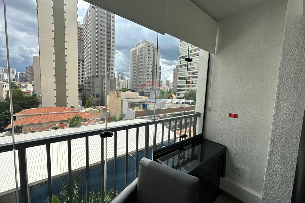 Apart Hotel/ Flat - Alugar - São Paulo , São Paulo - IMG-20260118-WA0042.jpg - 601751109-12