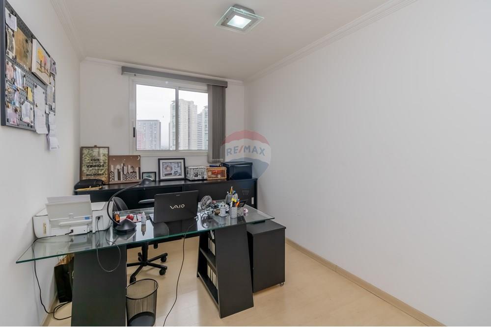 Apartamento à venda com 3 quartos, 107m² - Foto 10