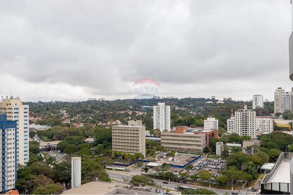 Apartamento - Venda - São Paulo , São Paulo - 11.jpg - Varanda - 601131046-15