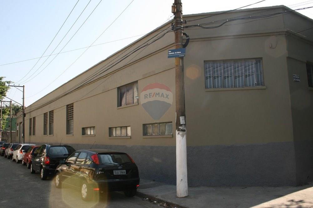 Galpão - Alugar - São Paulo , São Paulo - IMG_0114 (1).jpg - 602151008-185