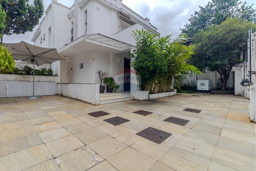 Casa Comercial - Venda - São Paulo , São Paulo - 02area-condominial004.jpg - 601081019-71