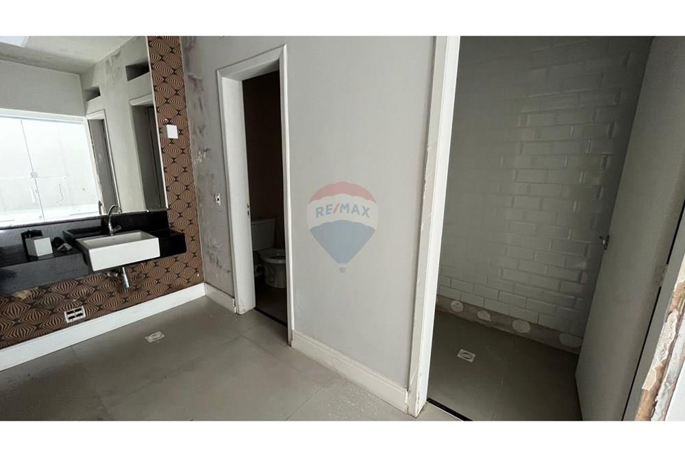 Casa Comercial - Alugar - São Paulo , São Paulo - Banheiro Masculino e Feminino Inferior.jpeg - 601361021-1767