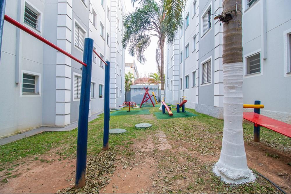 Apartamento - Venda - São Paulo , São Paulo - 02area-condominial003.jpg - 602361002-52