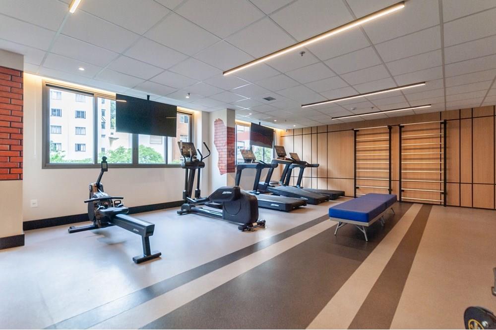 Studio - Venda - São Paulo , São Paulo - DSC_4688-2.jpeg - 601191026-128