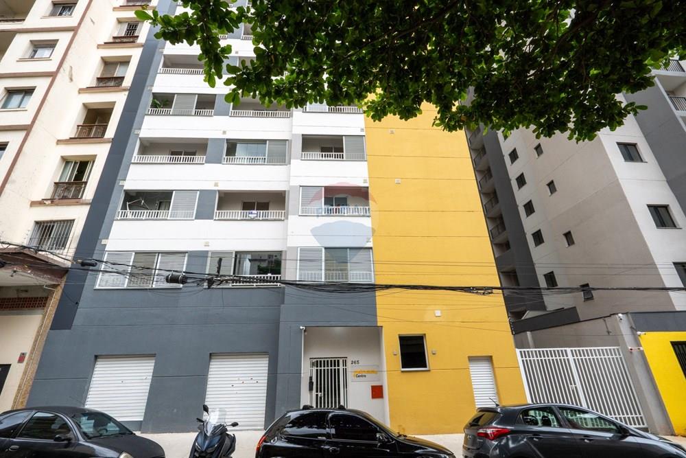 Apartamento - Alugar - São Paulo , São Paulo - AP-71.jpg - 601471007-85