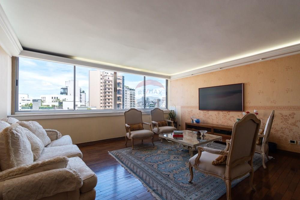 Apartamento - Venda - São Paulo , São Paulo - DSC_6589-HDR.jpg - Sala de estar - 601361053-44
