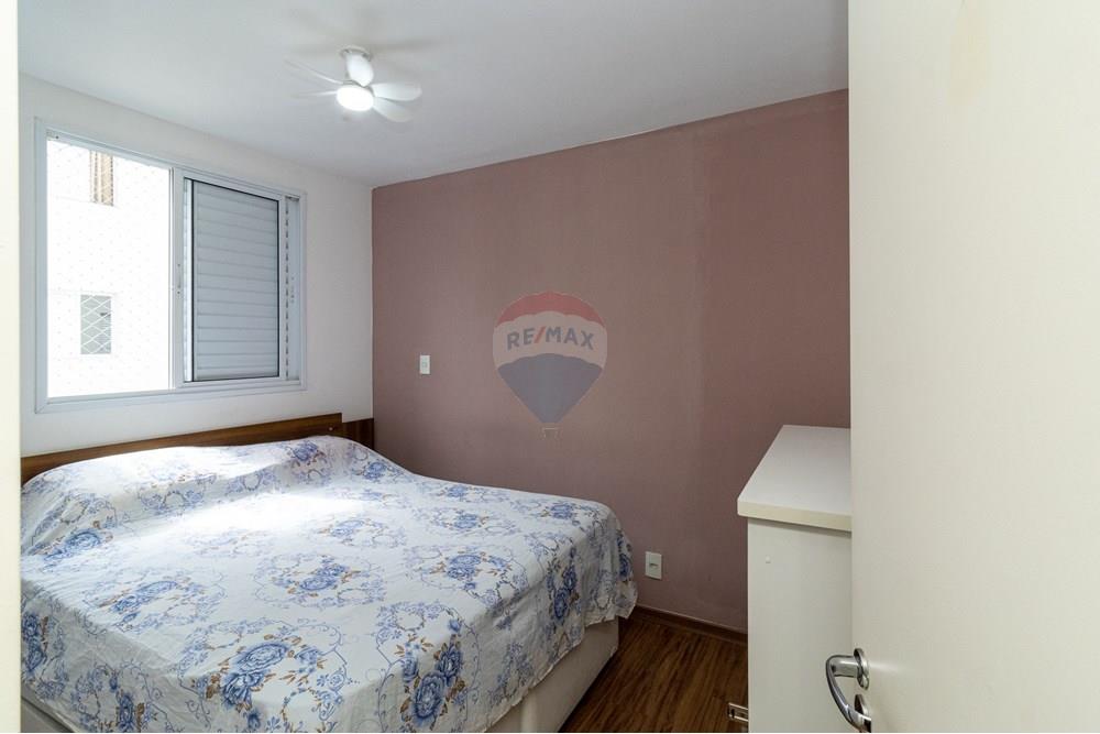 Apartamento - Alugar - São Paulo , São Paulo - IMG_4949.jpg - 601141081-13