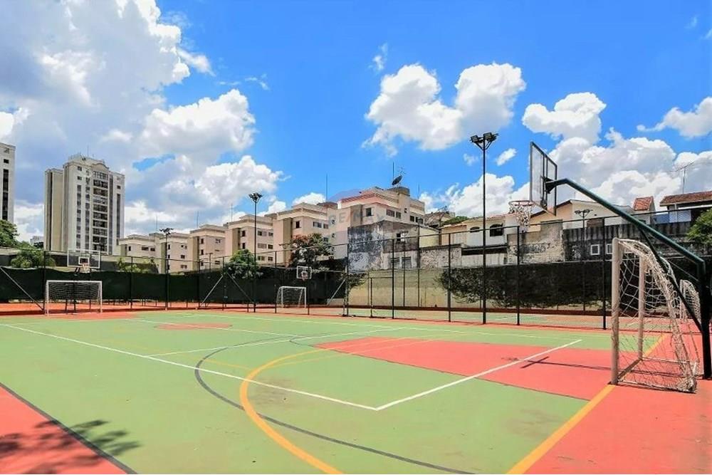 Apartamento - Venda - São Paulo , São Paulo - 1740013952488-quadra_20poliesportiva_.jpeg - 601301079-13